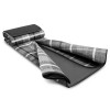 McLaren Picnic Blankets Open
